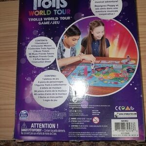 Trolls game